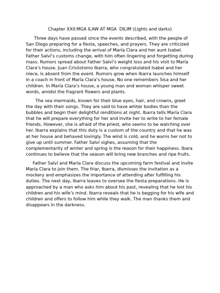 Tkam Chapter 22 Summary