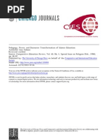 Download Islamization of Education by Ayesha Inayat SN76699157 doc pdf