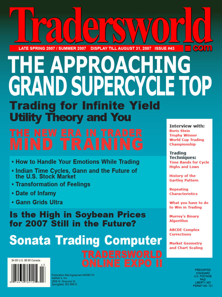 The approaching grand supercycle top pdf