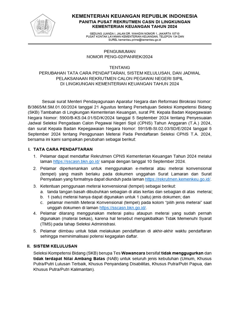 Contoh 3 | PDF