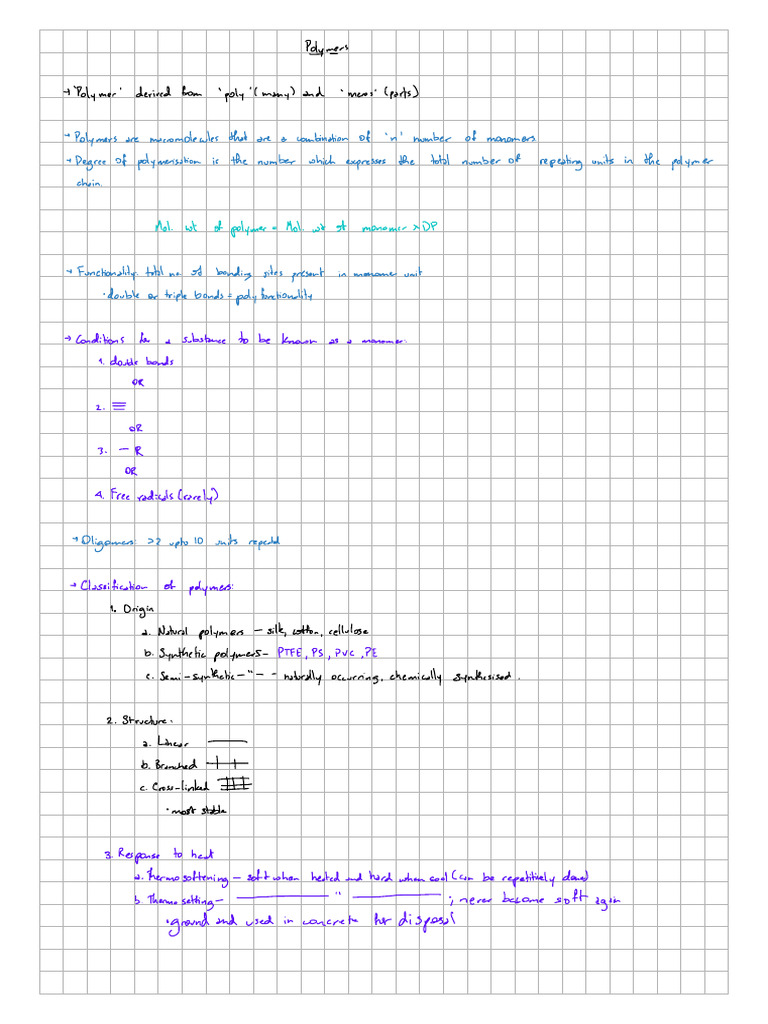 Module 3 | PDF