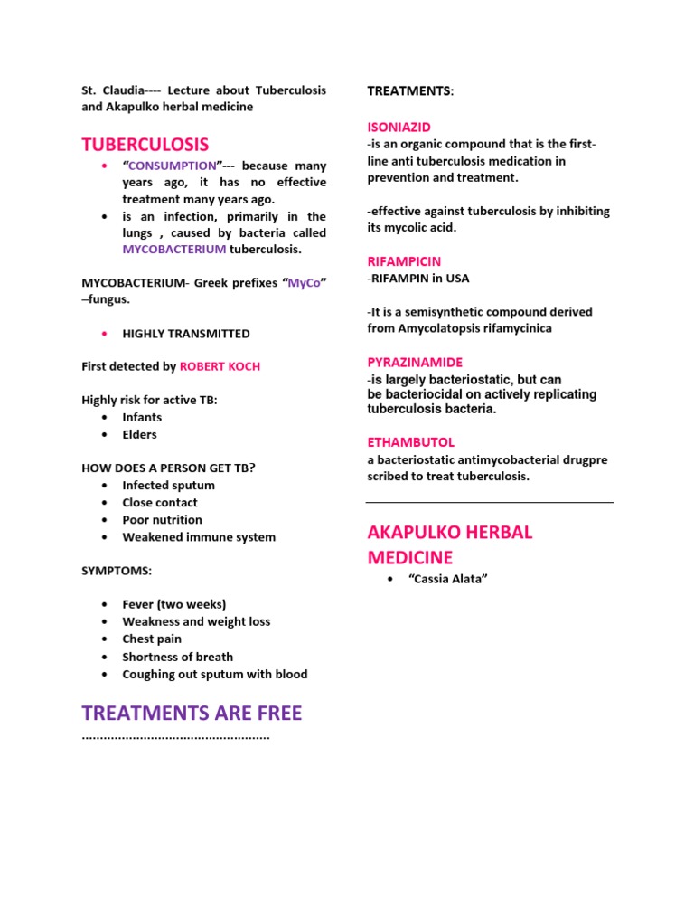 Hand Outs | PDF | Self-Improvement
