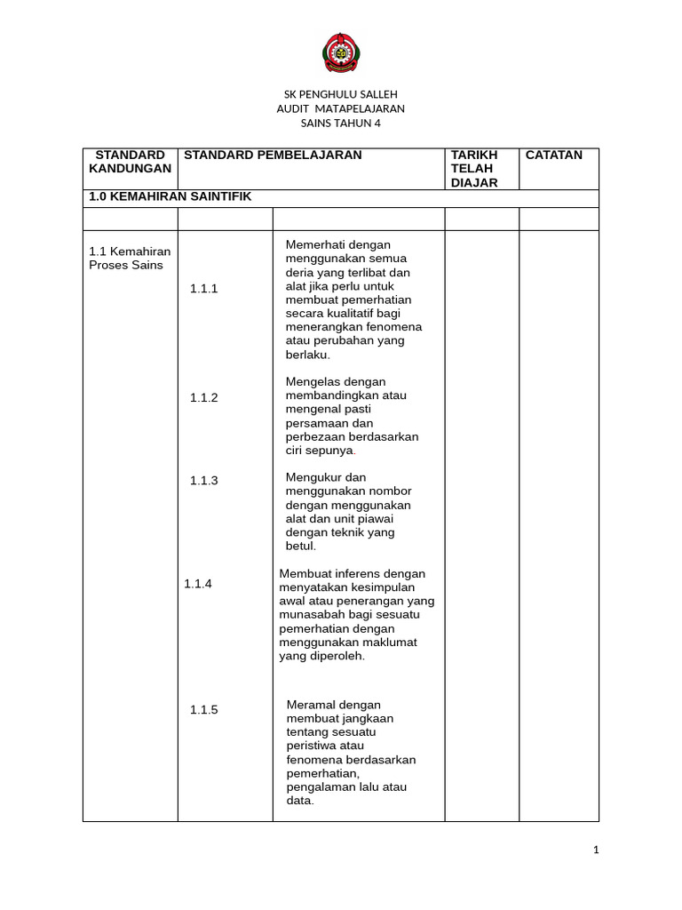 Audit MP SN t4 | PDF