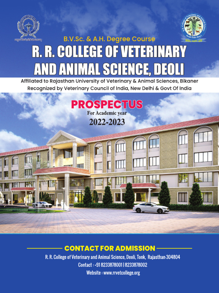 Prospectus New | PDF
