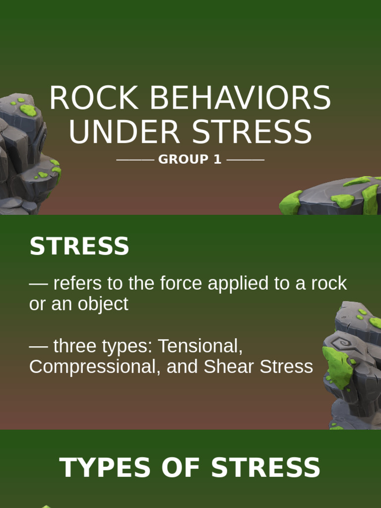 Earth Science Reporting Rbus | PDF