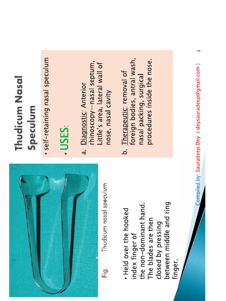 Instruments Mbbs Part 1 Pdf