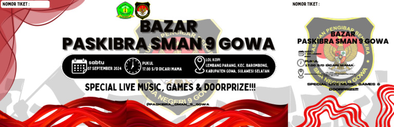 Bazar 2 | PDF
