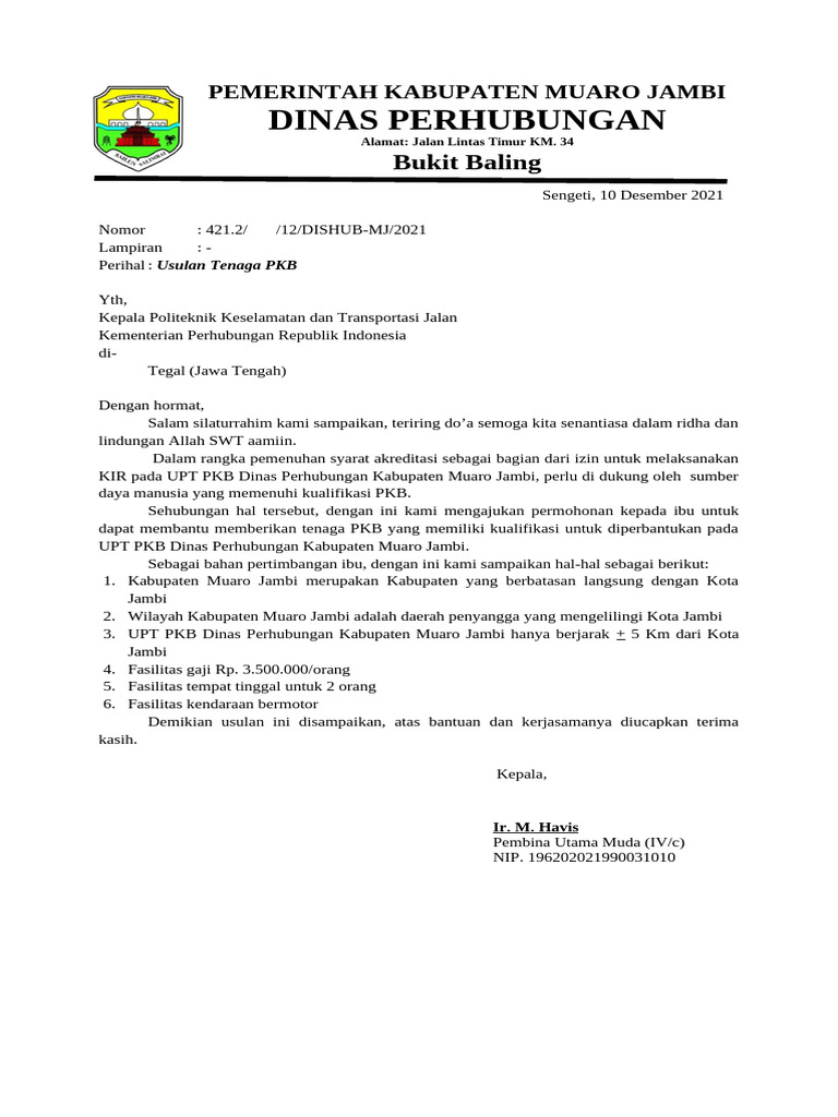 Usulan pkb pdf