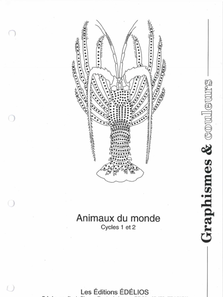 EDELIOS - Graphisme Animaux | PDF