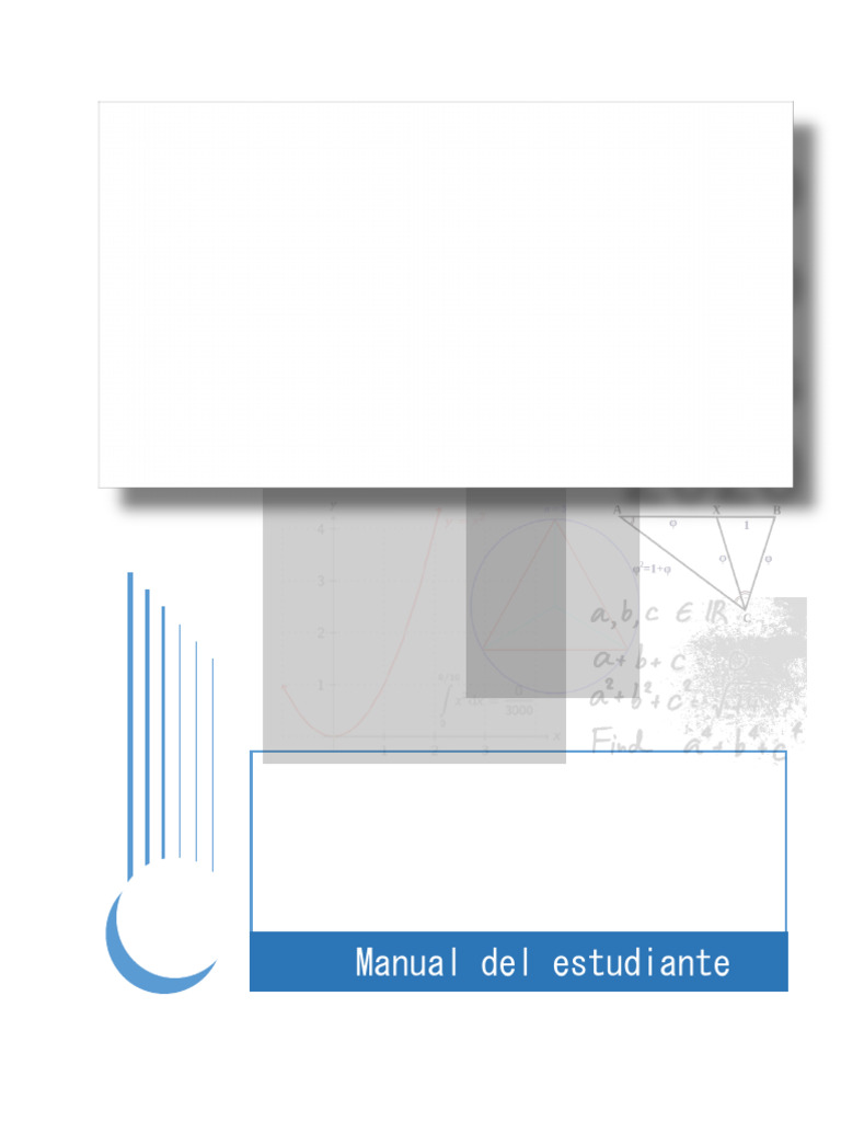 Curso Propedã Utico (Matemã Ticas - 20) | PDF