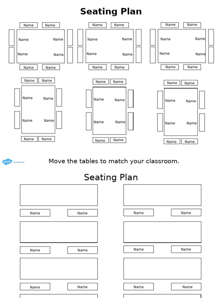 T c 1203 editable table seating plan powerpoint ver 2 pdf