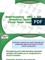 Actuator Symbols