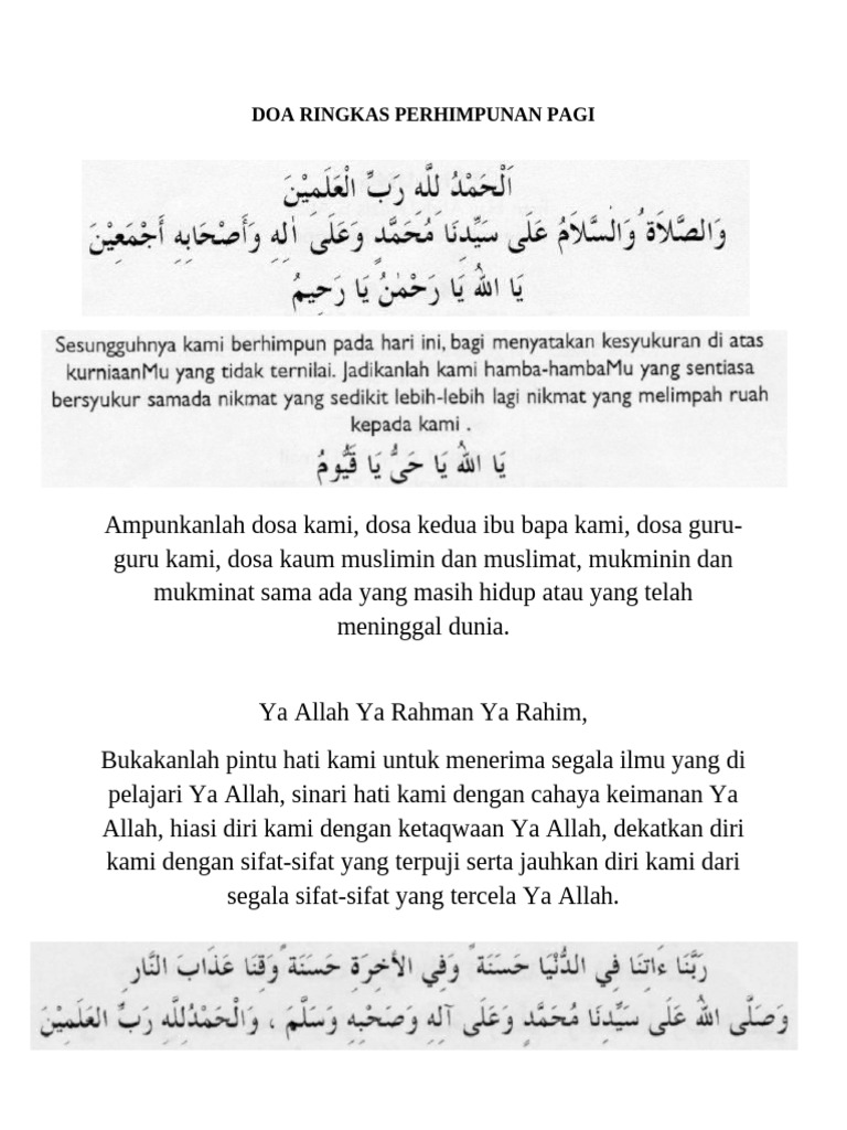 Rutin Rambut Ringkas Untuk Waktu Pagi