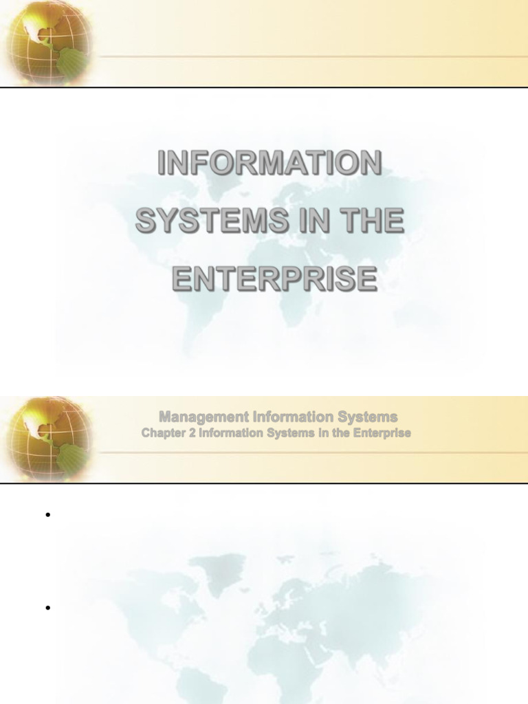 02 Mis9 ch02 | PDF