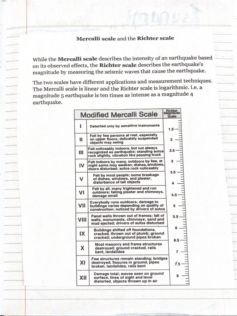 Earthquakes/volcanos | PDF
