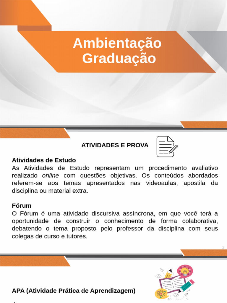 Aula 2 | PDF