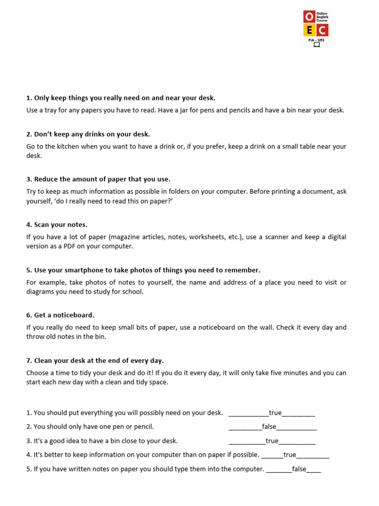 Scanning Activity 3 | PDF