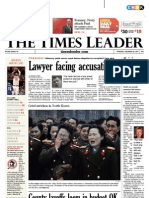 Times Leader 12-29-2011