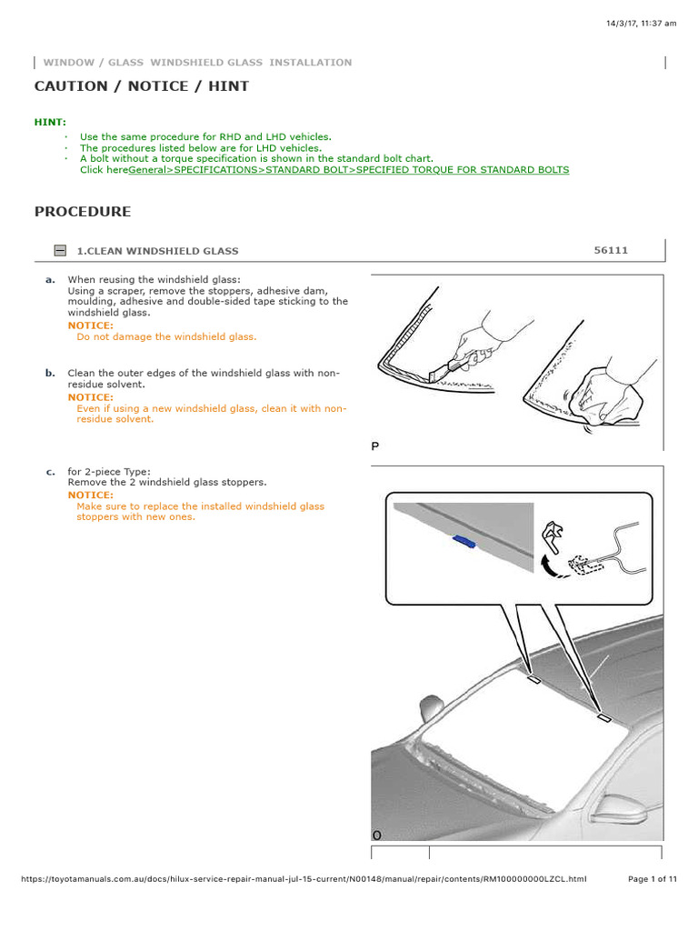 Installation | PDF