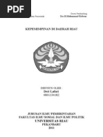 Download Makalah kepemimpinan by deri lafari SN76705591 doc pdf