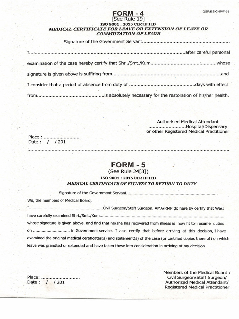 For 5 | PDF