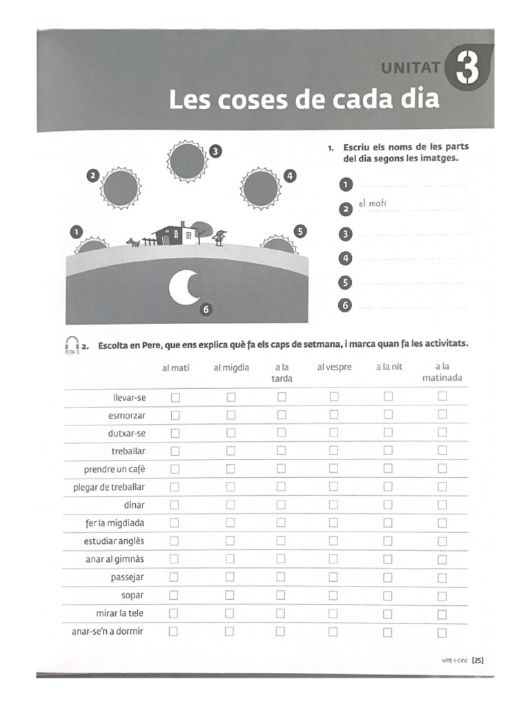 Unitat 3 WB | PDF
