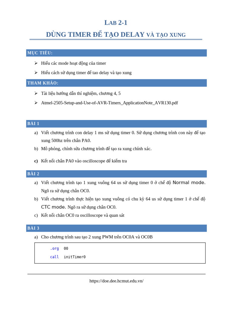 LAB2 - 1 Tha | PDF