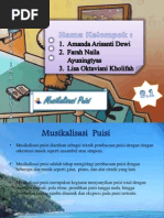 Download Musikalisasi Puisi by Amanda Arisanti Galifer SN76706440 doc pdf