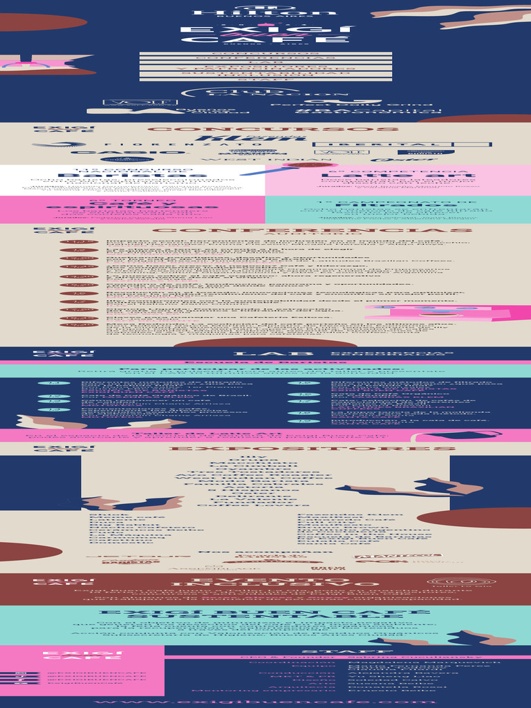 EBC 2024 Programa Digital | PDF