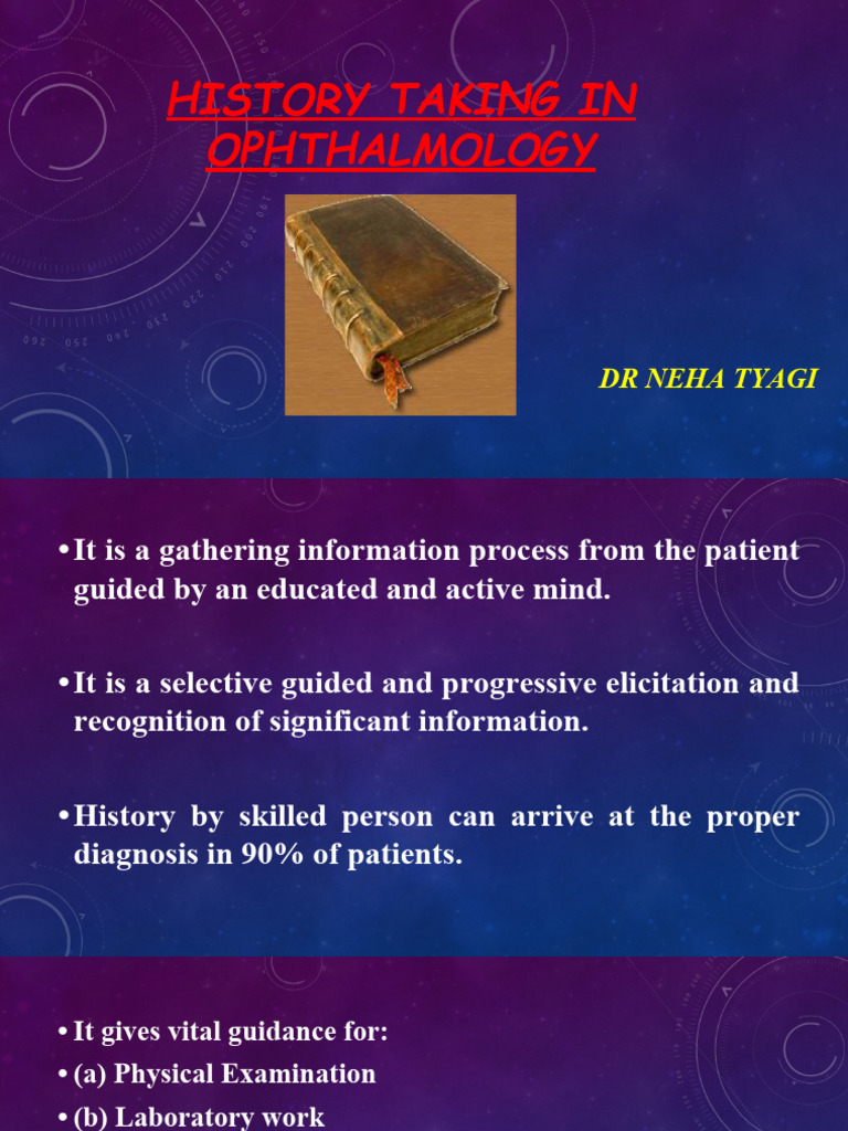 history-taking-in-optho-dr-neha-tayagi-pdf