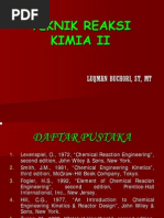 Download Teknik Reaksi Kimia II by Bagus Edi Anggianto SN76708121 doc pdf