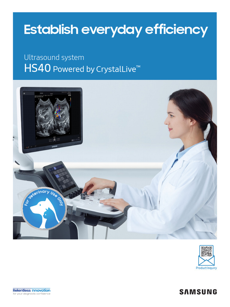 HS40 V1.05 Vet 230313 | PDF