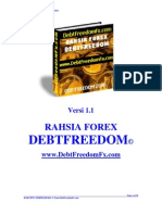Rahsia Forex Debt Freedom