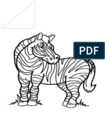 Zebra