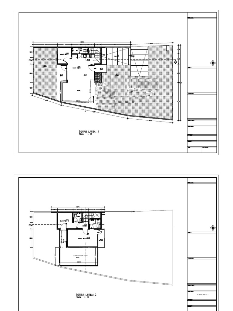 Memisahkan Pdf Yang Sudah Digabungkan