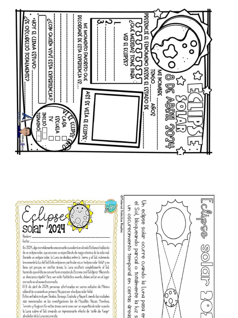 Eclipse | PDF