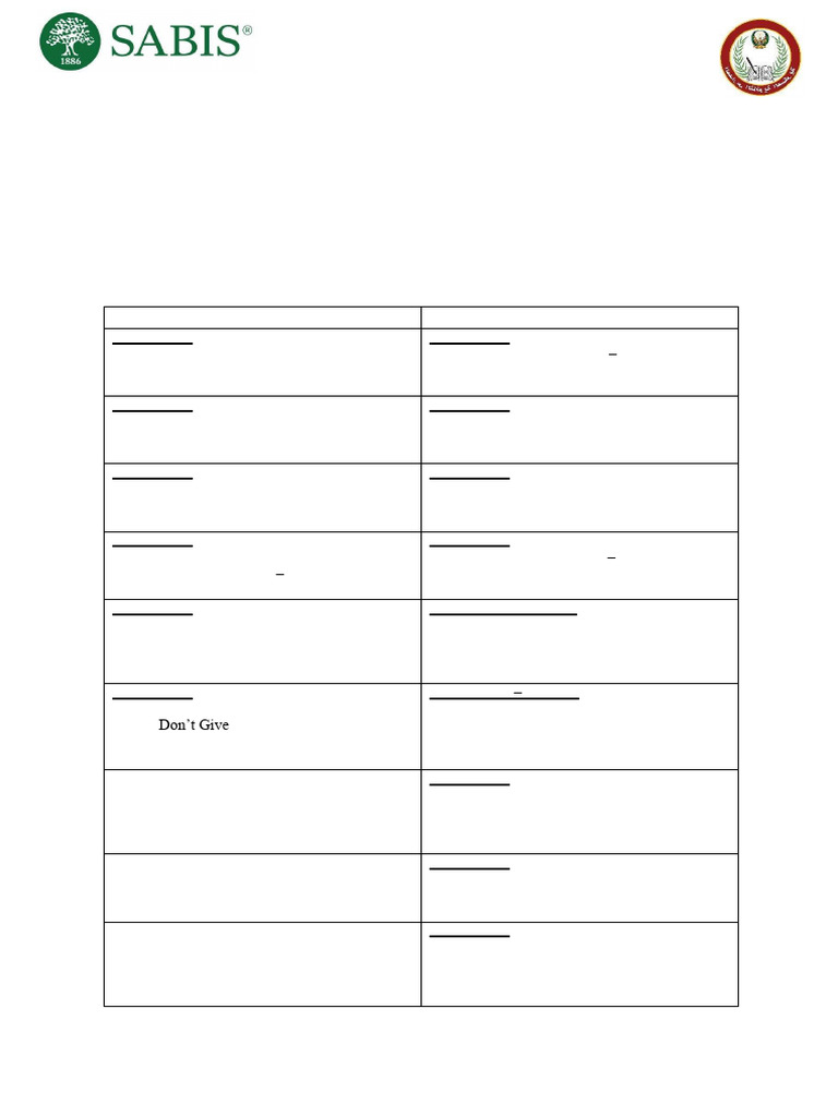 2425 LEVEL 2 T1 BASIC QUESTIONS Vocabulary Sections 1-6 | PDF