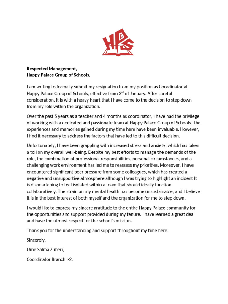 Respected Management | PDF