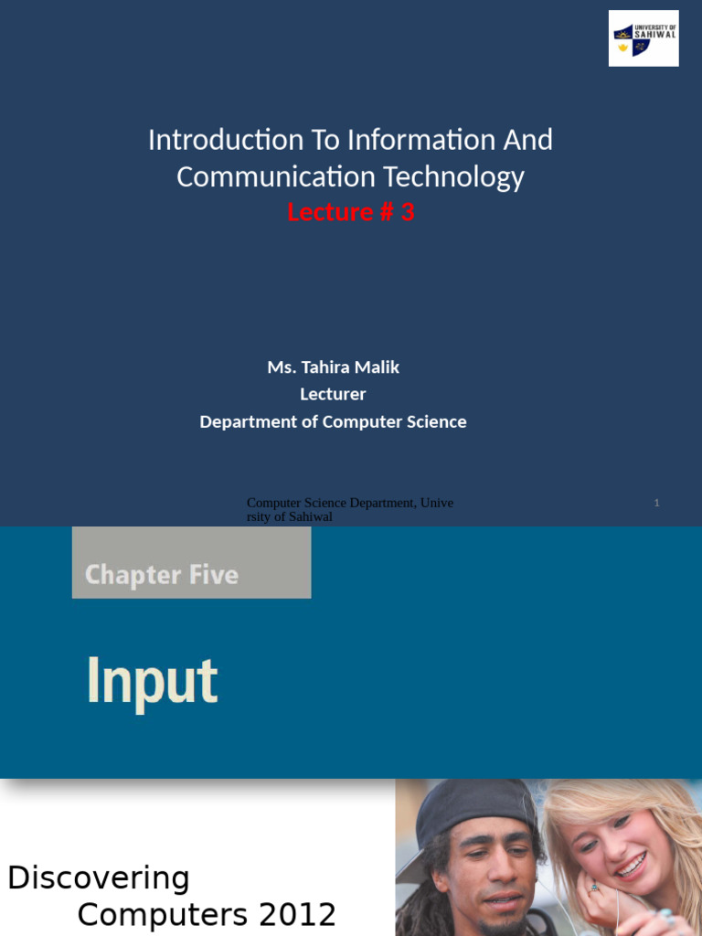 Lec 3 | PDF