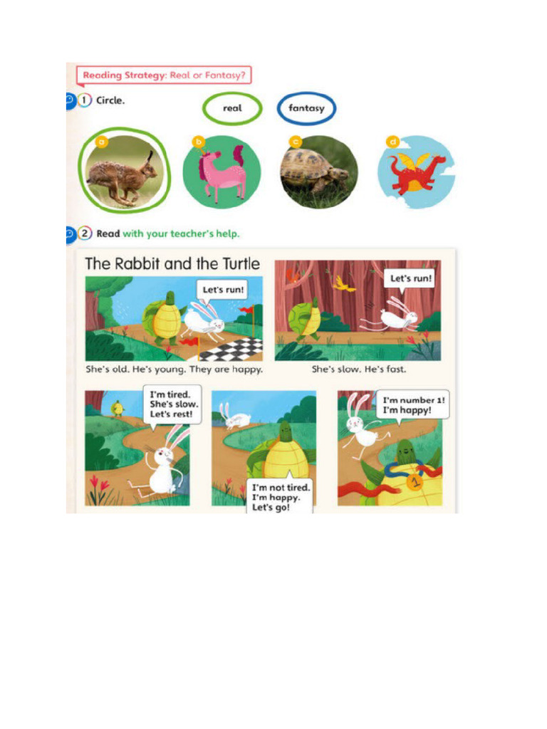 english for elementary school grade 5