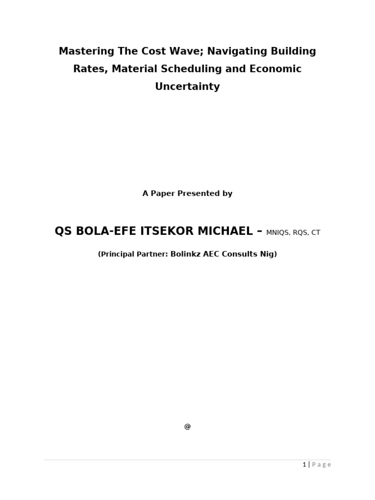 Lecture For Yqsf Delta Pdf Concrete Business