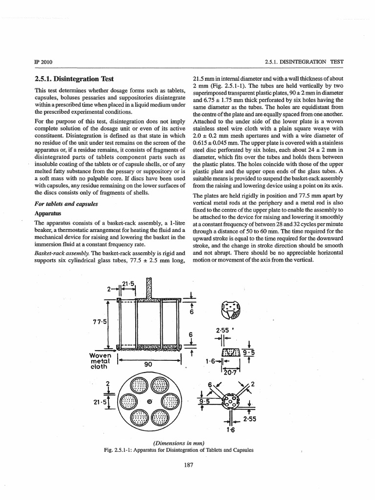 QC Ip | PDF