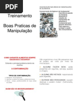Treinamento 2