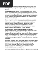 Download CARA PEGADAIAN by Mochammad Yusron SN76712352 doc pdf