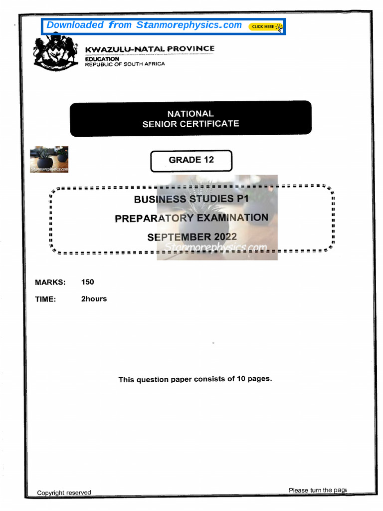 business-studies-grade-12-sept-2022-p1-and-memo-pdf