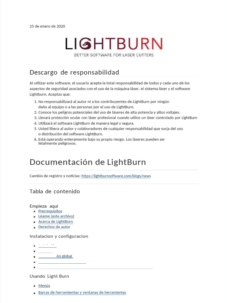 LIGHTBURN MANUAL PDF PORTUGU S visual data 4