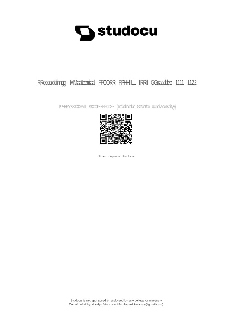 Reading material for phil iri grade 11 12 1 pdf