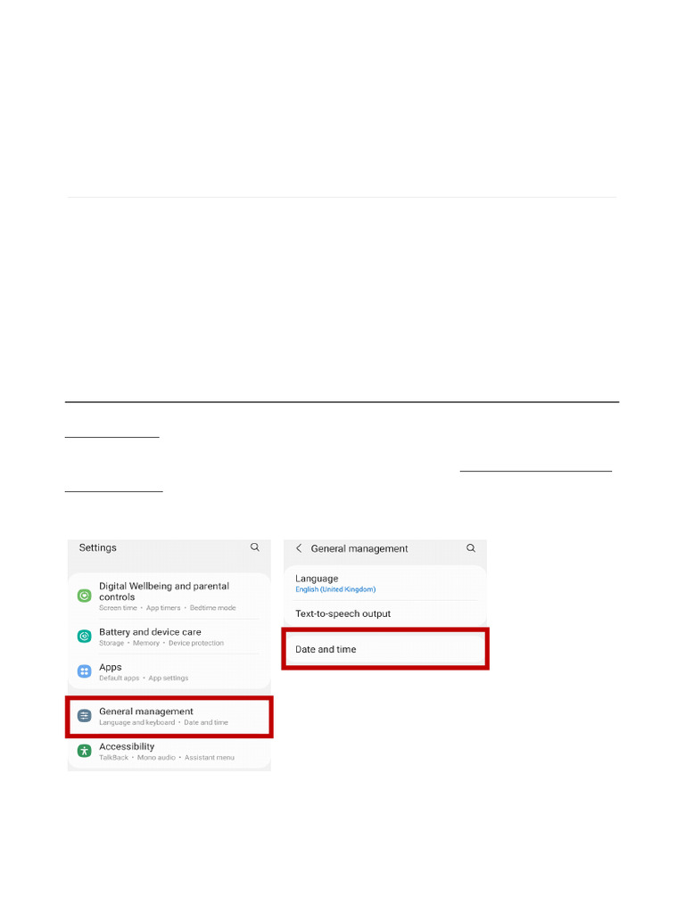 Troubleshooting 2FA & Google Authenticator | PDF