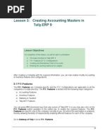 Download CreatingAccountingMastersinTallyerp9 by Girish Chandra Kollamparambil SN76714000 doc pdf