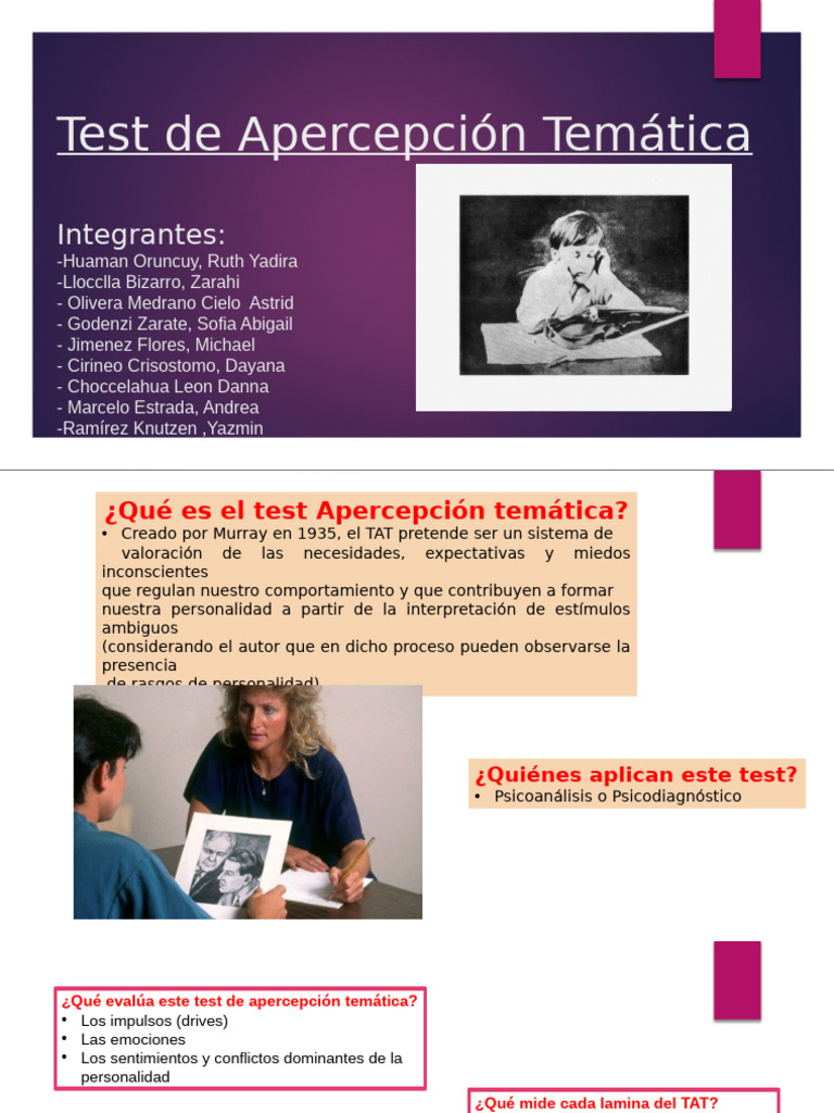 Ppts Neuropsicologia Final | PDF
